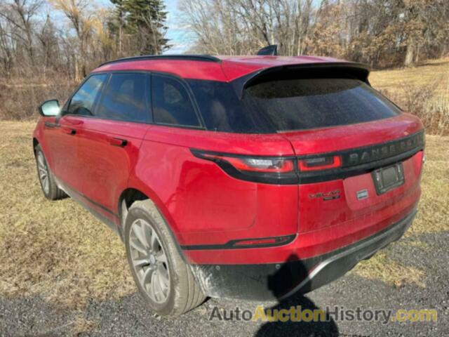 LAND ROVER RANGEROVER R-DYNAMIC SE, SALYL2RX7JA728327