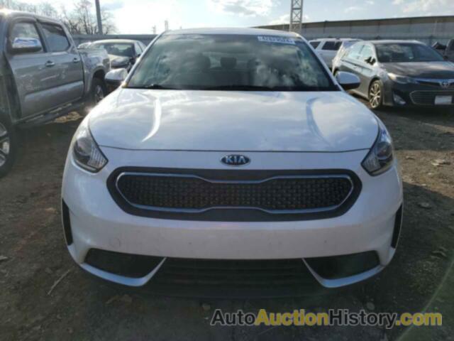 KIA NIRO FE, KNDCB3LCXJ5140415