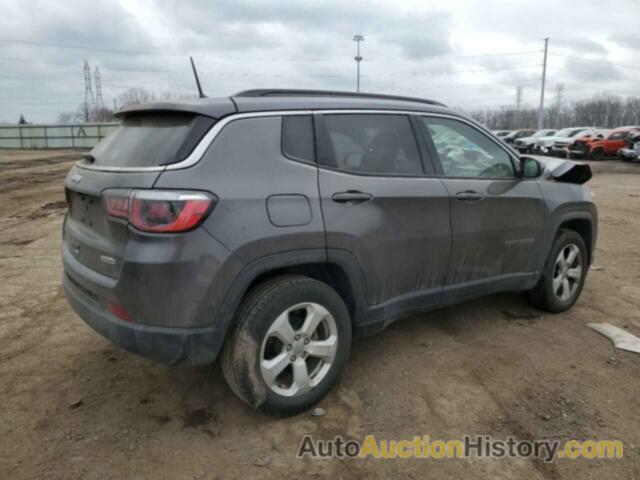 JEEP COMPASS LATITUDE, 3C4NJDBB6JT343327