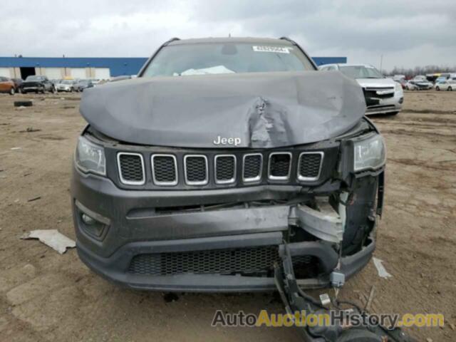 JEEP COMPASS LATITUDE, 3C4NJDBB6JT343327