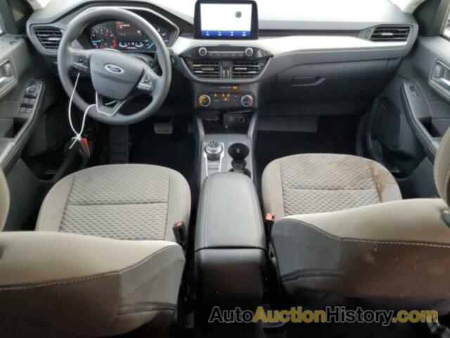 FORD ESCAPE SE, 1FMCU0G62MUA29277