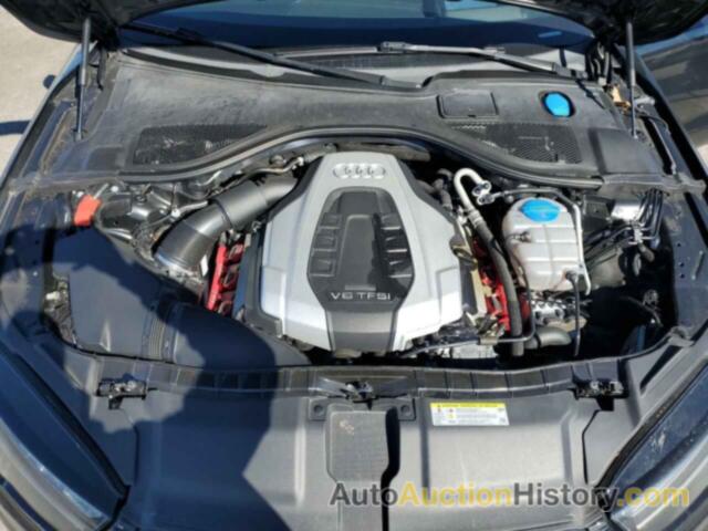 AUDI A7 PRESTIGE, WAU22AFC9HN008975