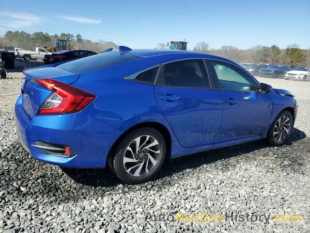 HONDA CIVIC EX, 2HGFC2F7XHH549330