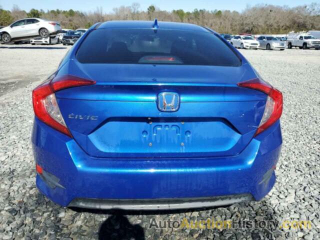 HONDA CIVIC EX, 2HGFC2F7XHH549330