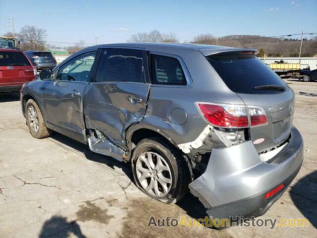 MAZDA CX-9, JM3TB2CA3C0368823