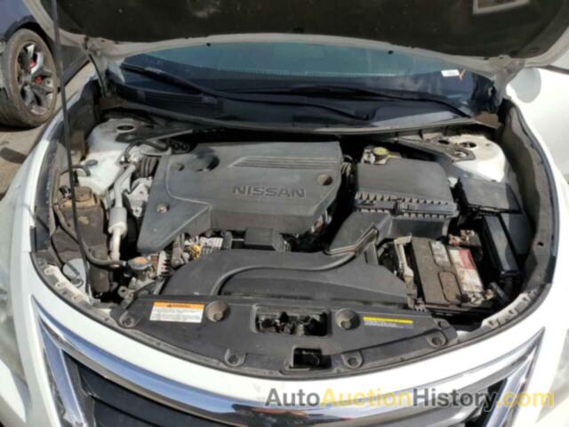 NISSAN ALTIMA 2.5, 1N4AL3AP9FC585182