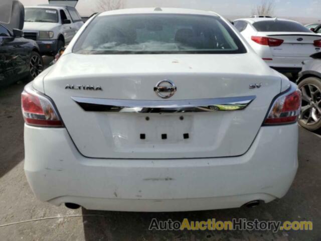 NISSAN ALTIMA 2.5, 1N4AL3AP9FC585182