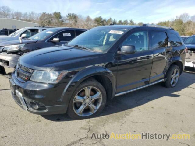 DODGE JOURNEY CROSSROAD, 3C4PDDGG7HT555071