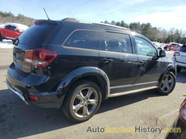 DODGE JOURNEY CROSSROAD, 3C4PDDGG7HT555071