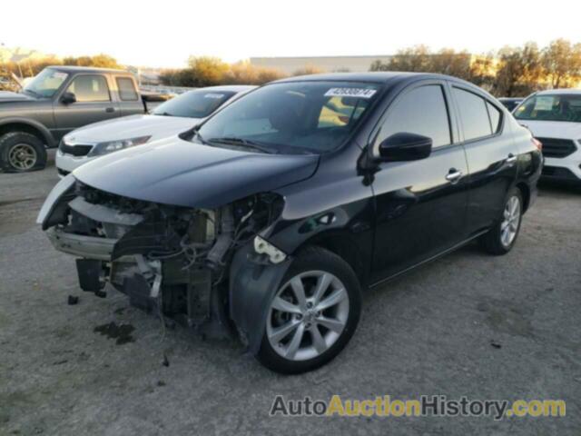 NISSAN VERSA S, 3N1CN7AP3FL876952