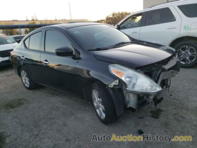 NISSAN VERSA S, 3N1CN7AP3FL876952