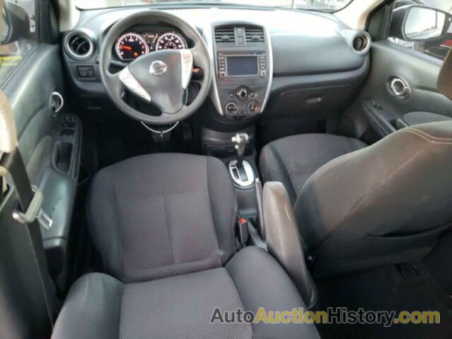 NISSAN VERSA S, 3N1CN7AP3FL876952