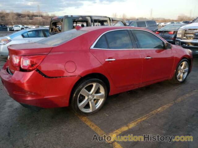 CHEVROLET MALIBU LTZ, 1G11J5SXXDF171925