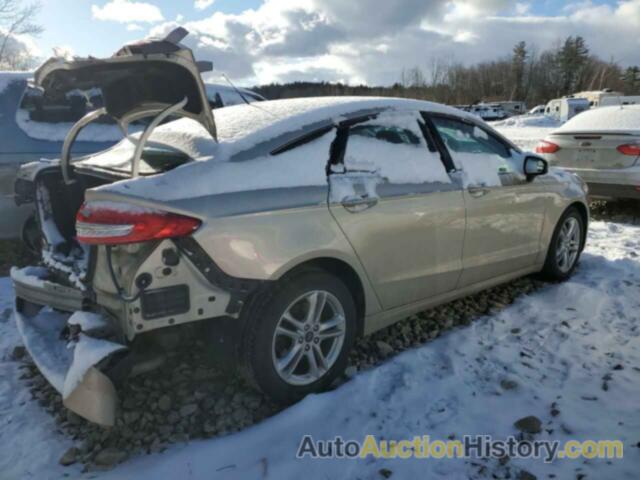 FORD FUSION SE, 3FA6P0H75JR188724