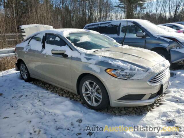 FORD FUSION SE, 3FA6P0H75JR188724