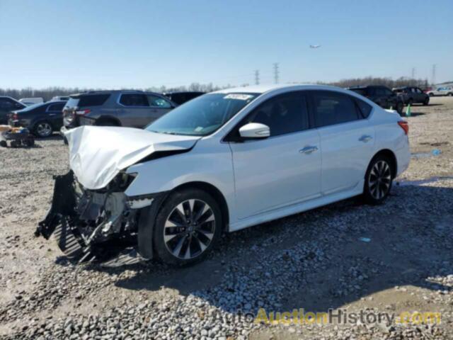 NISSAN SENTRA S, 3N1AB7AP7GY329770