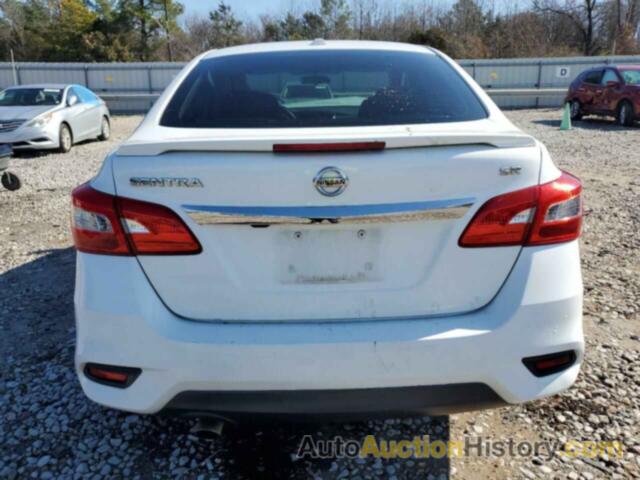 NISSAN SENTRA S, 3N1AB7AP7GY329770