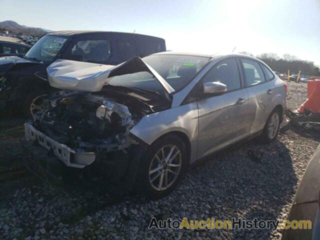 FORD FOCUS SE, 1FADP3F29FL264113