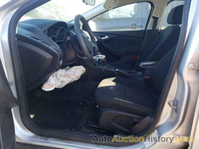 FORD FOCUS SE, 1FADP3F29FL264113