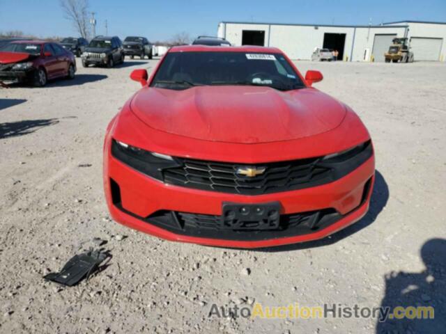 CHEVROLET CAMARO LS, 1G1FB1RS5L0108285