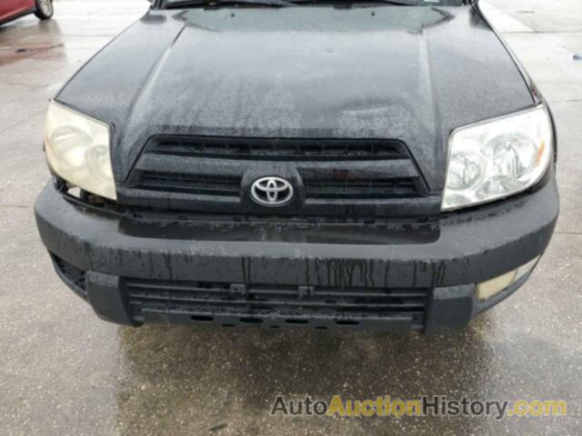 TOYOTA 4RUNNER SR5, JTEZU14R030016855