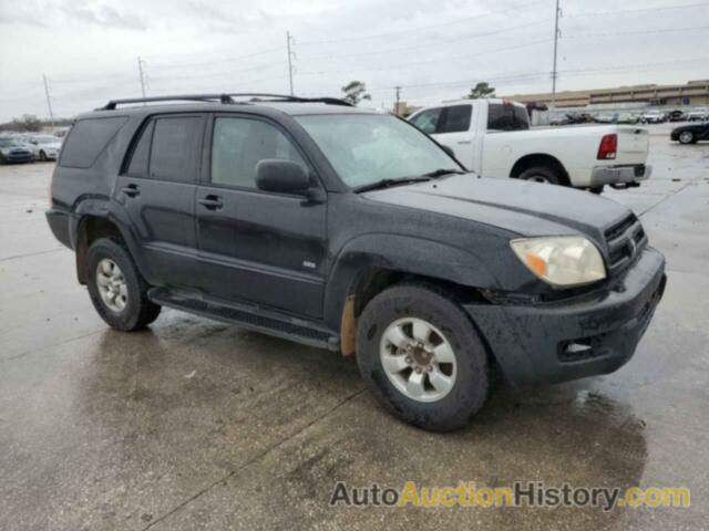 TOYOTA 4RUNNER SR5, JTEZU14R030016855