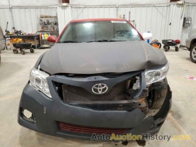 TOYOTA CAMRY BASE, 4T4BF3EK6BR138027