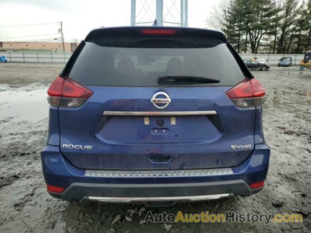 NISSAN ROGUE S, 5N1AT2MV4JC844664