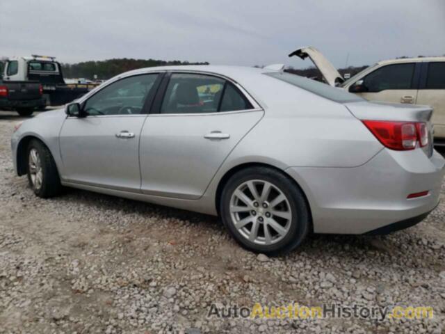 CHEVROLET MALIBU 2LT, 1G11D5SL8FF210339