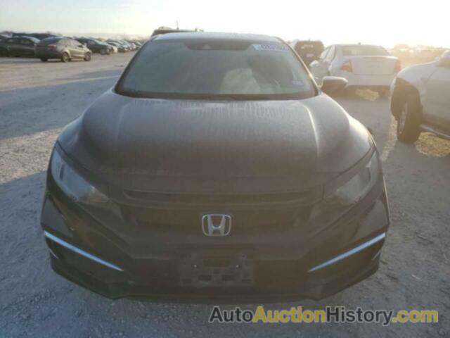 HONDA CIVIC LX, 2HGFC2F63KH559521