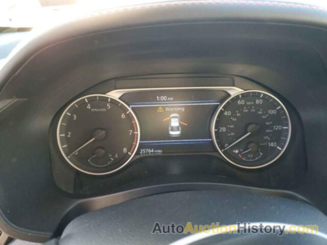 NISSAN ALTIMA SR, 1N4BL4CV1PN338105