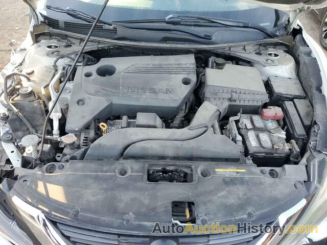 NISSAN ALTIMA 2.5, 1N4AL3AP4GC164293