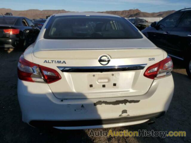 NISSAN ALTIMA 2.5, 1N4AL3AP4GC164293