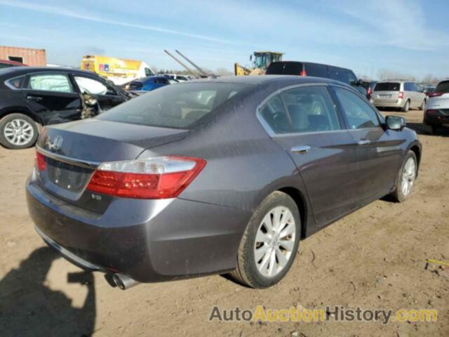 HONDA ACCORD EXL, 1HGCR3F87EA005040