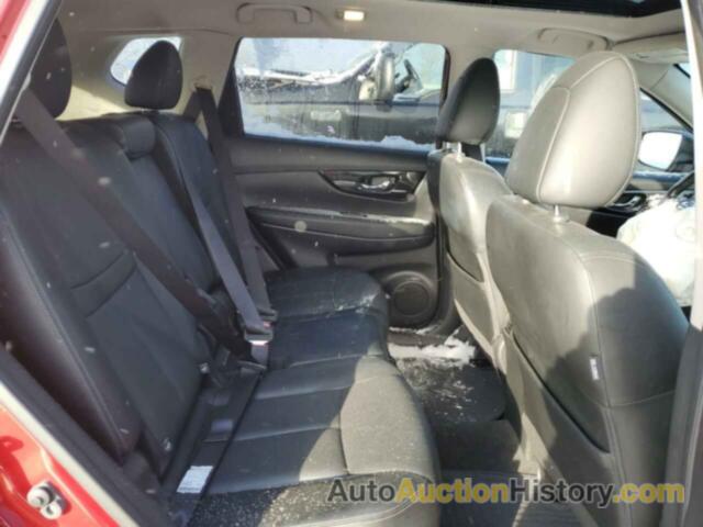 NISSAN ROGUE S, JN8AT2MV7HW282907