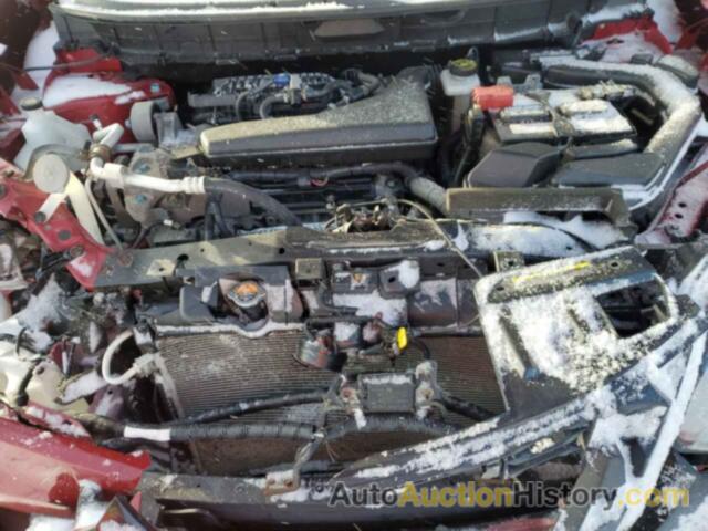 NISSAN ROGUE S, JN8AT2MV7HW282907