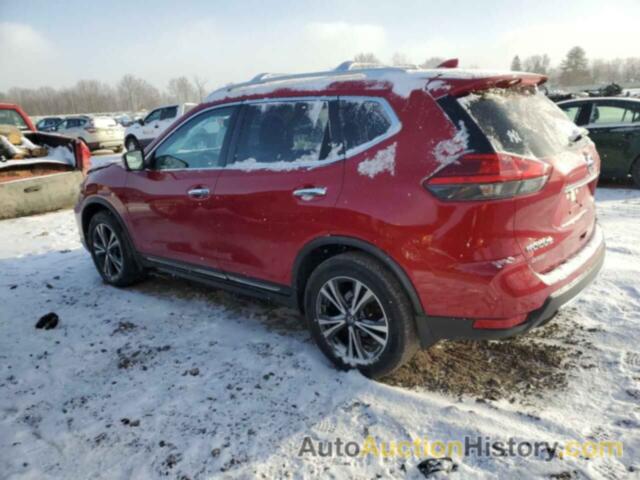 NISSAN ROGUE S, JN8AT2MV7HW282907