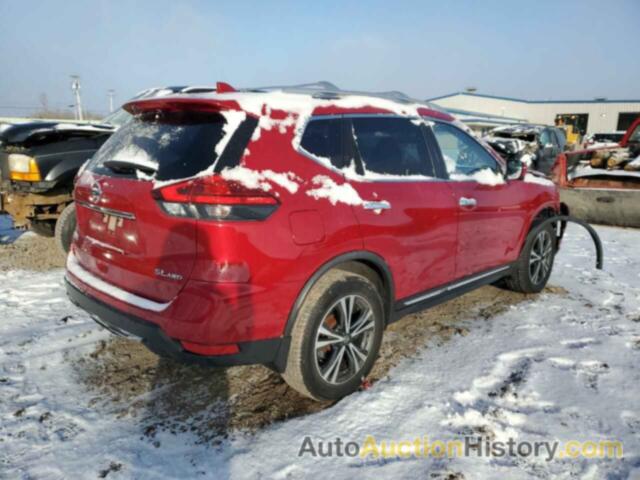 NISSAN ROGUE S, JN8AT2MV7HW282907