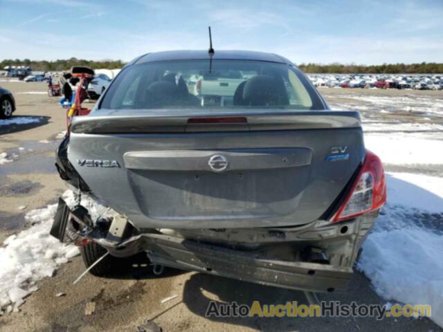 NISSAN VERSA S, 3N1CN7AP4JL872434