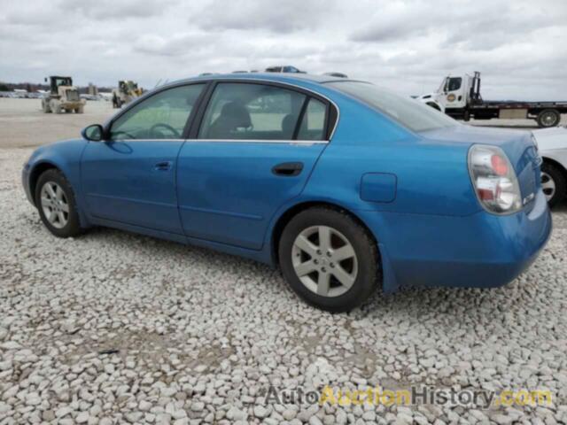 NISSAN ALTIMA BASE, 1N4AL11E13C283142