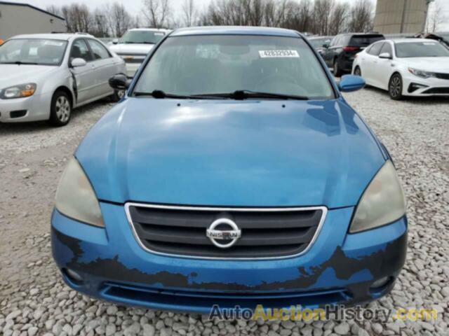 NISSAN ALTIMA BASE, 1N4AL11E13C283142