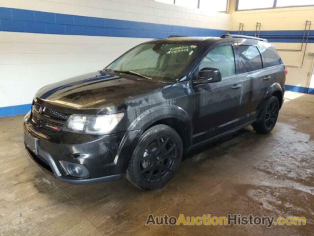 DODGE JOURNEY SE, 3C4PDCBB7KT820911