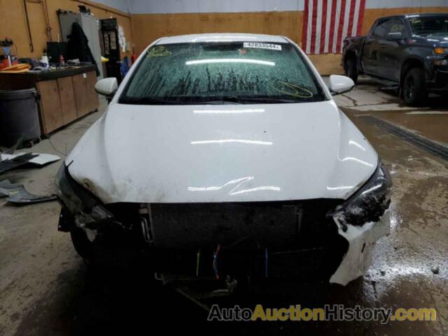 HYUNDAI ELANTRA SEL, 5NPD84LF4JH385469