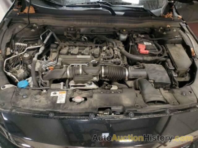 HONDA ACCORD SPORT, 1HGCV1F31JA039280