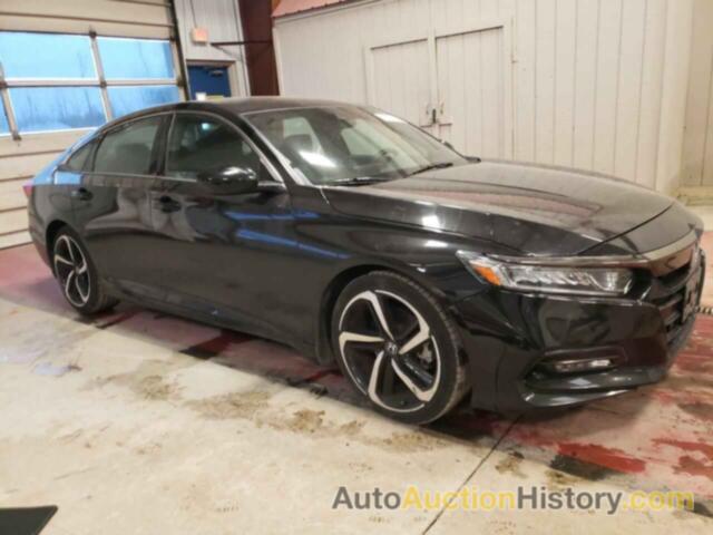 HONDA ACCORD SPORT, 1HGCV1F31JA039280