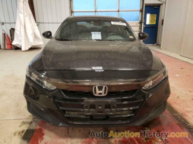 HONDA ACCORD SPORT, 1HGCV1F31JA039280