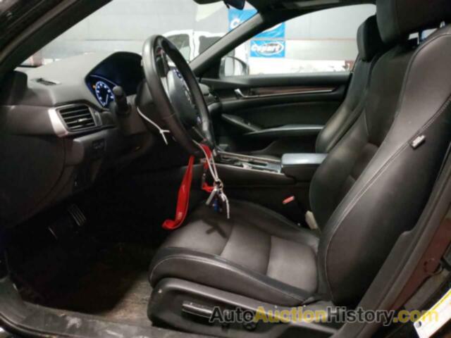 HONDA ACCORD SPORT, 1HGCV1F31JA039280