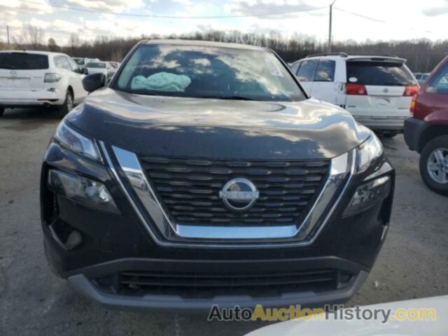NISSAN ROGUE S, JN8BT3AB2PW467496
