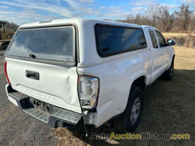 TOYOTA TACOMA ACCESS CAB, 5TFRX5GN0HX088309