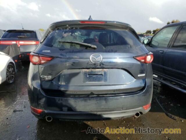 MAZDA CX-5 GRAND TOURING, JM3KFBDM2J0428189